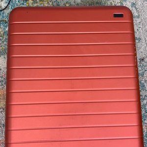 Away Travel Large Suitcase Limited Edition Amber (Orange)